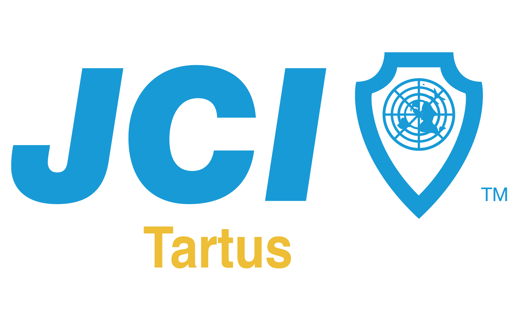 JCI Tartus Logo